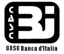 CASC Banca d'Italia